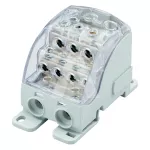 QBLOK1P400A10 - Blok rozdzielczy 400A (185mm^2)