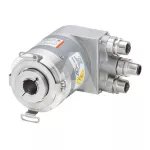 Przetwornik pomiarowy obrotu z otworem typ 5888 / 8.5888.54C2.C212