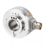 Przetwornik pomiarowy obrotu z otworem typ A02H / 8.A02H.5C31.1024