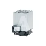 Dmuchawa grzewcza FSHT250, 230 V AC, 250W, IP20, UL