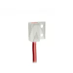 Grzejnik RC 016, AC/DC 120-240V, 8W, IP54, montaż śrubowy, UL