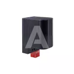 Grzejnik z termostatem CSF 060, AC/DC 120-240V, 50W, 5/15?C, IP20, UL, ochrona przed dot. bezp.