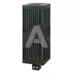 Grzejnik STHT150, 120-240 V AC/DC, 150W, IP20, UL, ochrona przed dotykiem