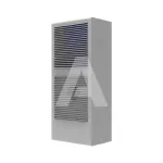 Klimatyzator z serii outdoor, zasilanie 230-1-50/60, 1211x511x356, moc chłodzenia 4000-4100W