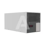 Klimatyzator dachowy 230-1-50/60 wym.335x600x325mm, wydajność 900W, RAL7035