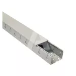 Korytko pełne z otworami TPD75x50 (2m)