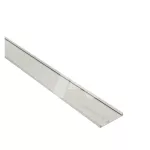 Korytko pełne z otworami TPD75x50 (2m)