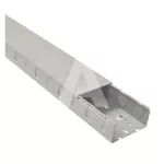 Korytko pełne z otworami TPD100x50 (2m)