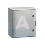 VTR06 Szafka poliestrowa, drzwi pełne IP66 805x615x315