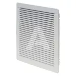 Filtr wylotowy ALFA3000BPB, 320x320x30 mm, IP54, RAL7035