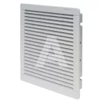 Filtr wylotowy ALFA2000BPB, 250x250x30 mm, IP54, RAL7035