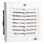 Kratka wentylująca (wkład G3) FPO 118, wykrój 92x92mm, IP 54