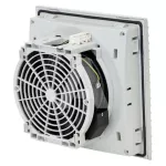 Wentylator filtrujący ATV4400, 410 m3/h, 230 V AC, 250x250x136 mm, IP54, RAL7035