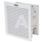 Wentylator filtrujący ATV5400, 550 m3/h, 230 V AC, 325x325x140 mm, IP54, RAL7035