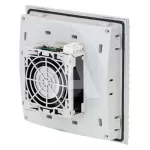 Wentylator filtrujący ATV4200, 125 m3/h, 230 V AC, 250x250x107 mm, IP54, RAL7035