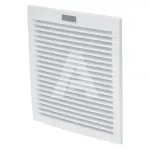 Filtr wylotowy ATV5000, 325x325x42 mm, IP54, RAL7035