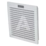 Filtr wylotowy ATV4000, 250x250x38 mm, IP54, RAL7035