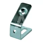 ACI121228 Wspornik kątowy 45st, wys.53mm, gwint M6