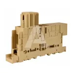 GPM.240/BC/FIX Złącze wysokopradowe 240mm^2, przykręcane