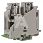 GPA.70/GR Złącze wysokopradowe 70mm^2, szare