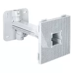 Fasadowa płyta teleskopowa 120 x 120 mm