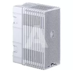 Fasadowa płyta montażowa 220x100x60-160mm