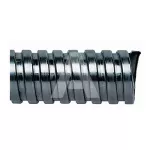 Peszel metalowy galwanizowany INTERFLEX ND36 L25m
