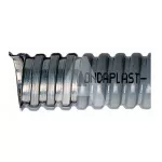 Peszel metalowy galwanizowany ONDAPLAST z powłoką PVC ND21 L25m