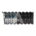 Peszel metalowy galwanizowany ONDAPLAST wysokoodporny na UV ND13 L50m