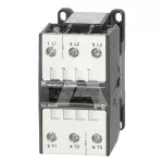 Stycznik 3-polowy / 22kW / 50A / 230V AC / -