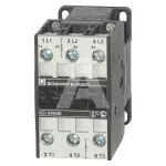 Stycznik 3-polowy / 18,5kW / 40A / 230V AC / -