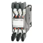Styczniki kondensatorowe 20kVAr / 24A / 230V AC / -