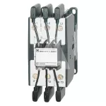 Styczniki kondensatorowe 50kVAr / 62A / 230V AC / -