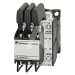 Styczniki kondensatorowe 12,5kVAr / 18A / 230V AC / 1Z