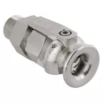 Dławnica mosiężna EEx d IIC M25 fi13,0-16,5mm