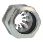 Dławnica mosiężna EMV PG21 fi16,0-19,0mm