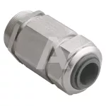 Dławnica mosiężna niklowana EMC Seria 85 M20x1,5 zakres dławienia fi12,5-20,5mm