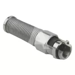 Dławnica EMC z odgiętką M32X1,5 zakres dławienia fi18-21, dł.gwintu 8mm