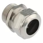 Dławnica mosiężna M16 7,3x2,5-9,0x4,2mm