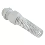 Dł.poliamidowa z odgiętka M20 fi3,0-7,0mm