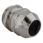 Dławnica mosiężna niklowana seria SYNTEC M16x1,5 zakres dławienia fi2,0-6,0mm