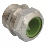 Dławnica ze stali nierdzewnej zakres temp -25stC+200stC M50x1,5 fi33,0-42,0mm dł.gwintu 14mm