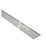 Korytko grzebieniowe T1-E 80x40 G (2m.)