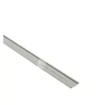 Korytko grzebieniowe T1-E 40x60 G (2m)