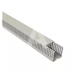 Korytko grzebieniowe T1-E 60x60 G (2m.)