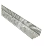 Korytko grzebieniowe T1-E 80x60 G (2m.)