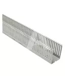 Korytko grzebieniowe T1-EF 60x80 G (2m.)