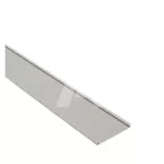 Korytko grzebieniowe T1-EF 100x80 G (2m)