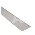 Korytko grzebieniowe T1-EF 120x80 G (2m.