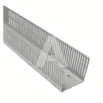 Korytko grzebieniowe T1-EF 100x100 G (2m)